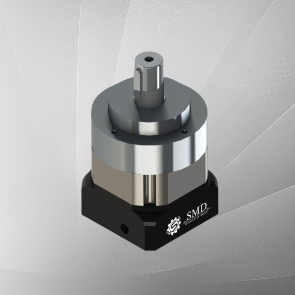 Planetray Gearbox-spre Series